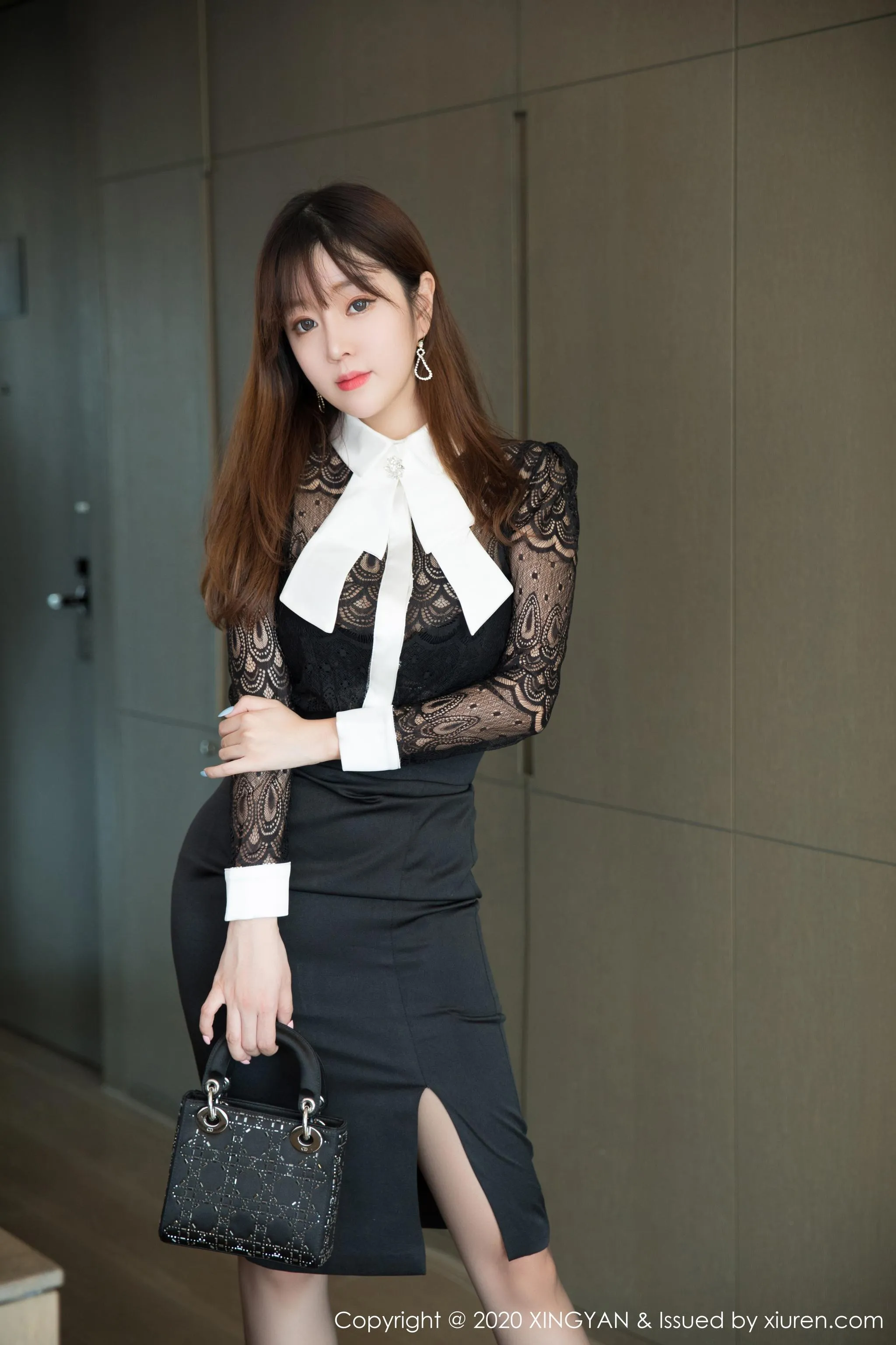 [XINGYAN星颜社] 2020.04.14 VOL.134 王雨纯 [67P]插图7